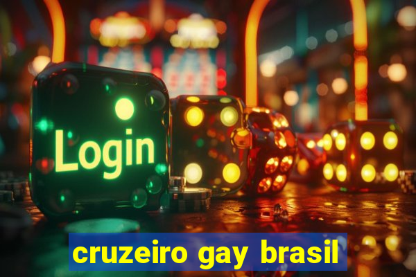 cruzeiro gay brasil